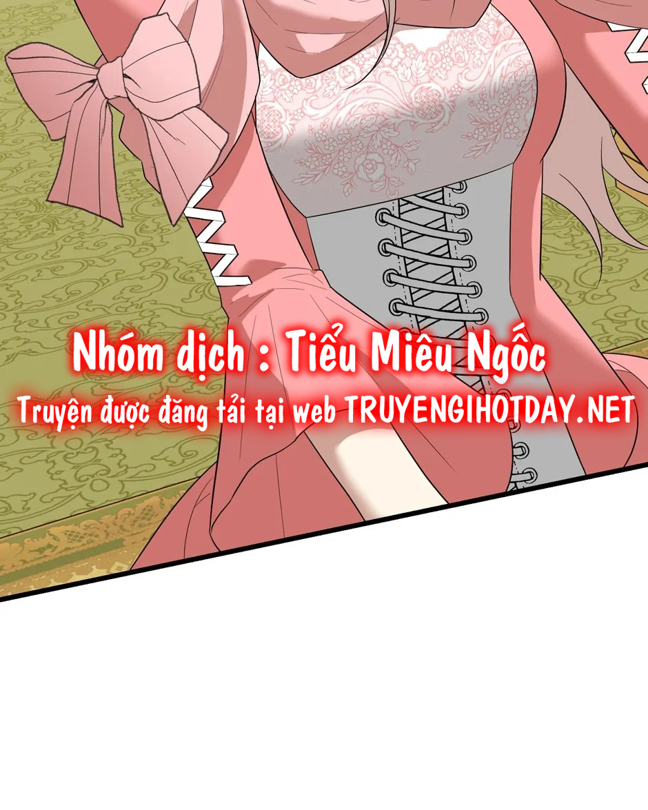 anh trai nguy hiểm của công chúa chapter 82 97