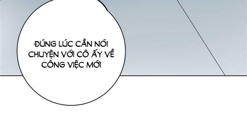 thế thân phiền toái, tổng tài một sắc khí chapter 9 19