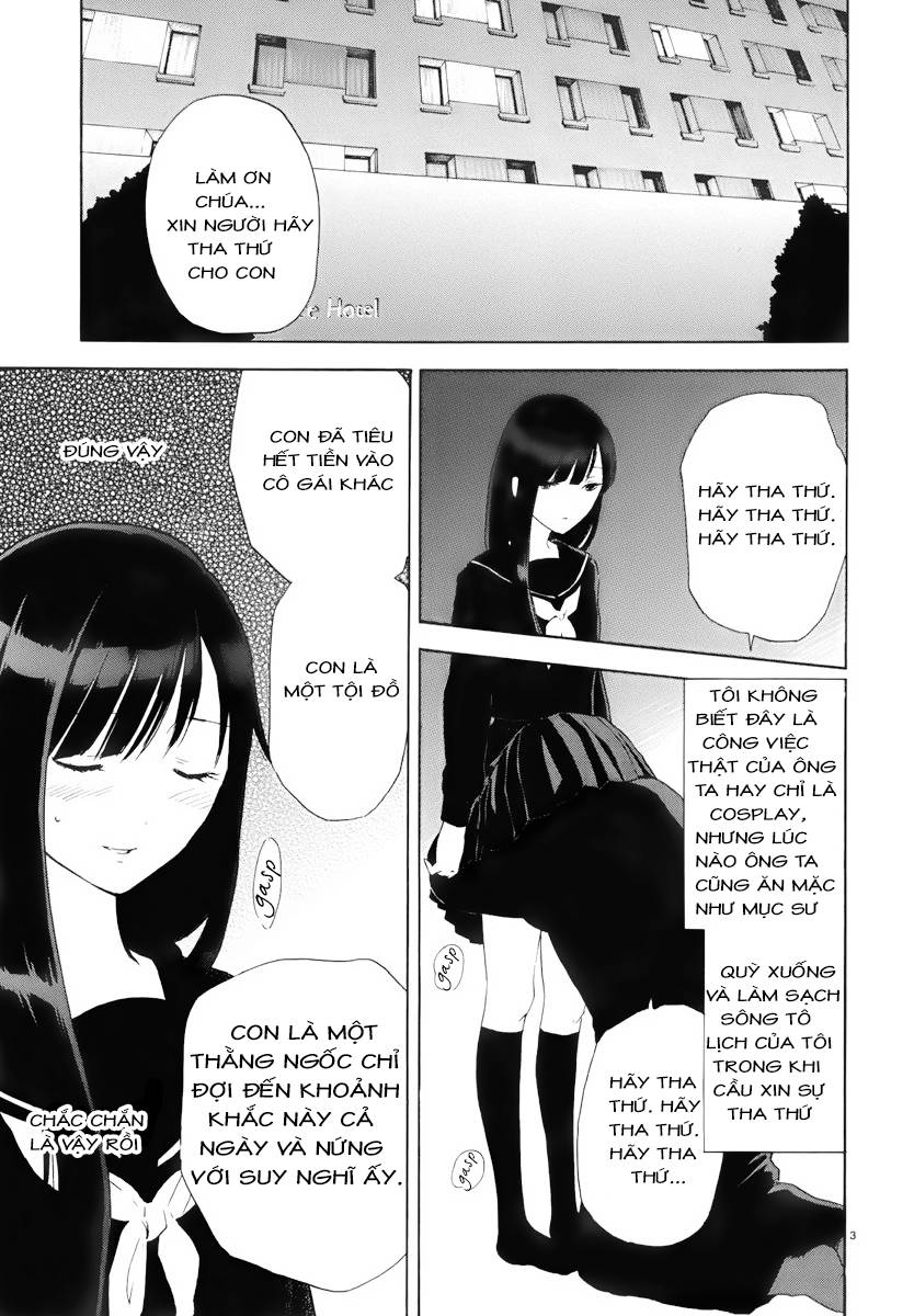 himegoto - juukyuusai no seifuku chapter 7 3