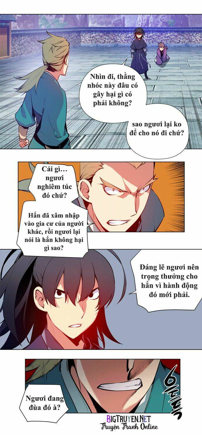 märchen: the embodiment of tales chapter 46 3