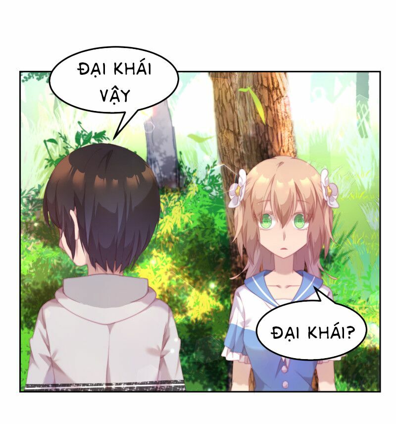 thanh âm giai điệu phản công chapter 26 24