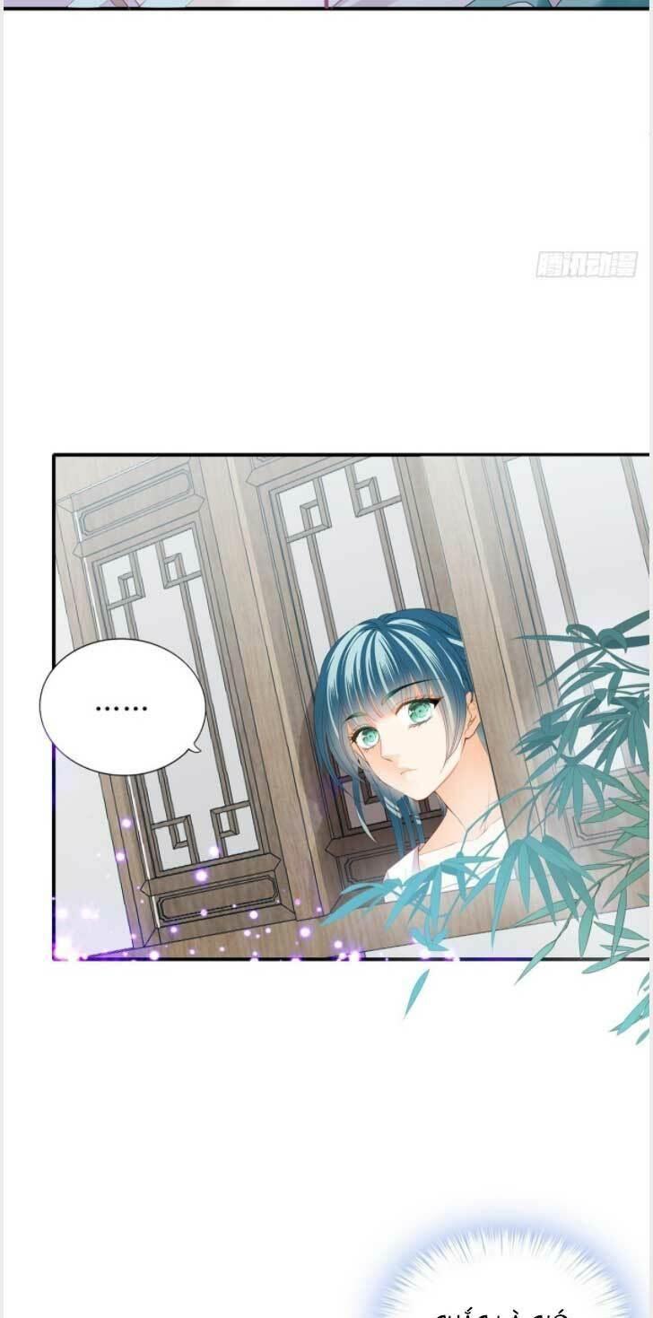 bổn vương muốn nàng chapter 125 11