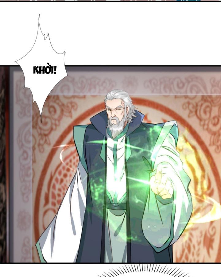 tuyệt thế sát thần chapter 5 6