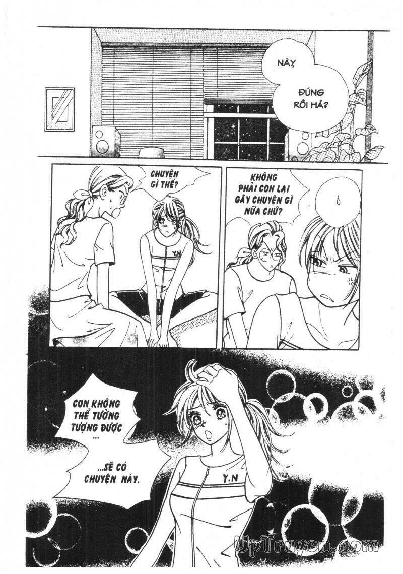 nụ hôn chàng trai chapter 7 134