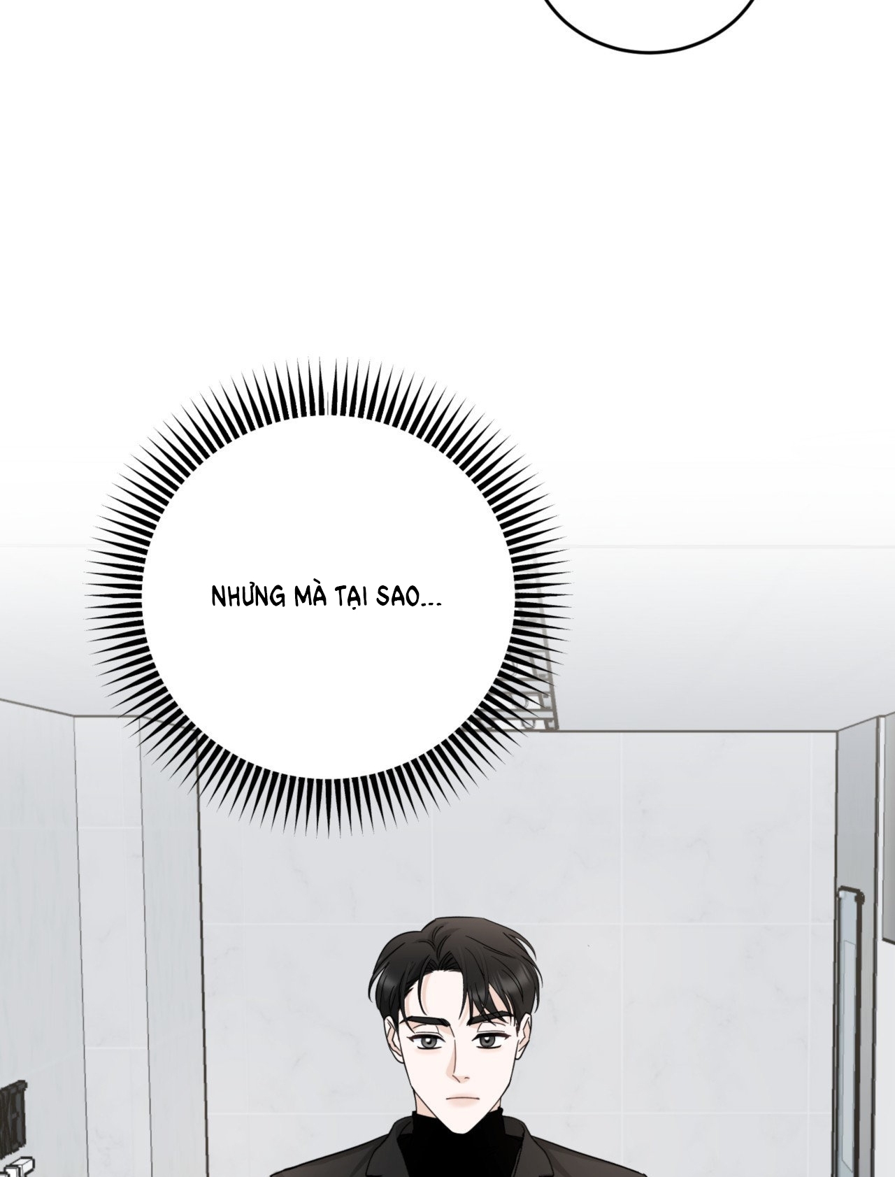 Tôi Đổ Anh Rồi, Trưởng Phòng chapter 4.2 - Trang 47