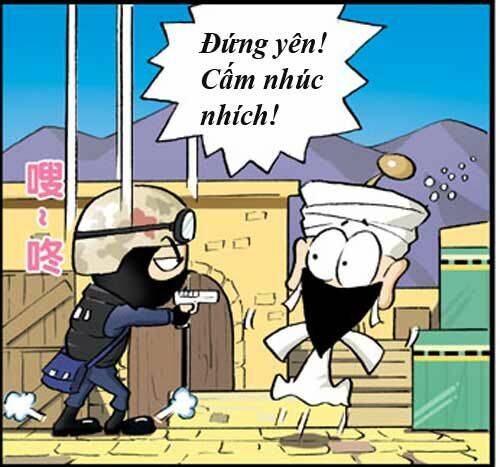 tân tây du ký chapter 13 10