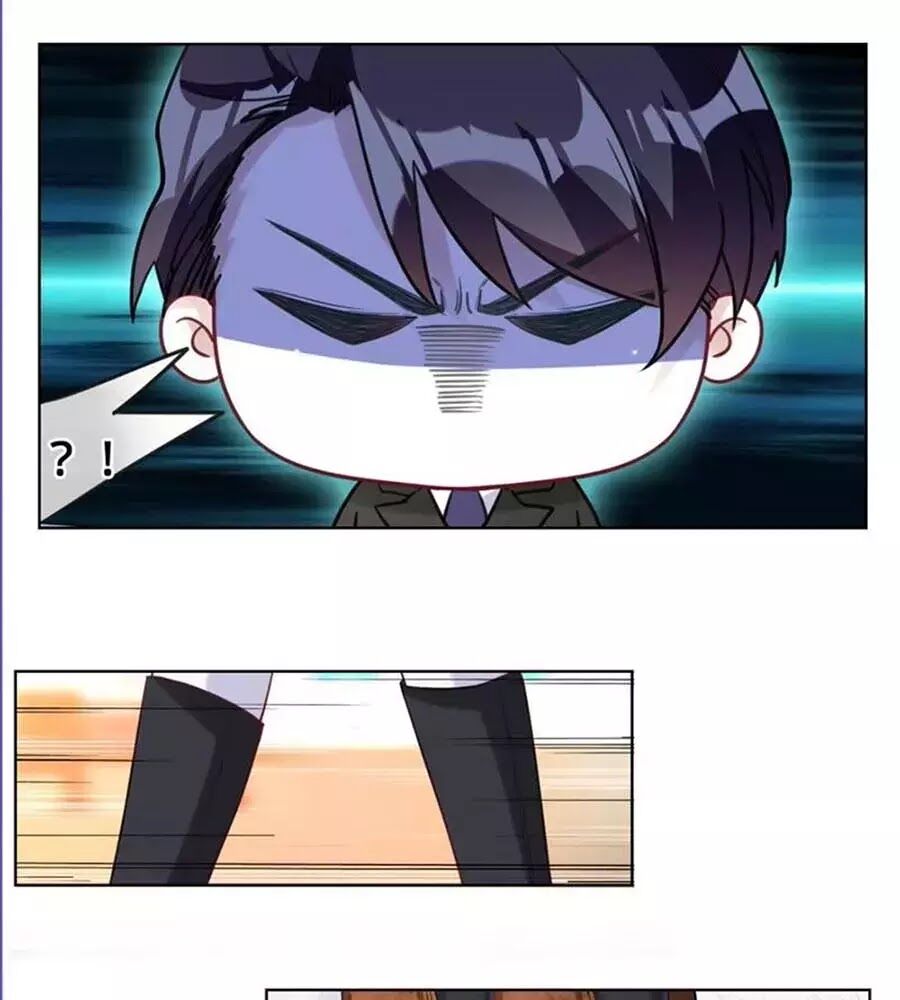 thần luân mật luyến chapter 41 10