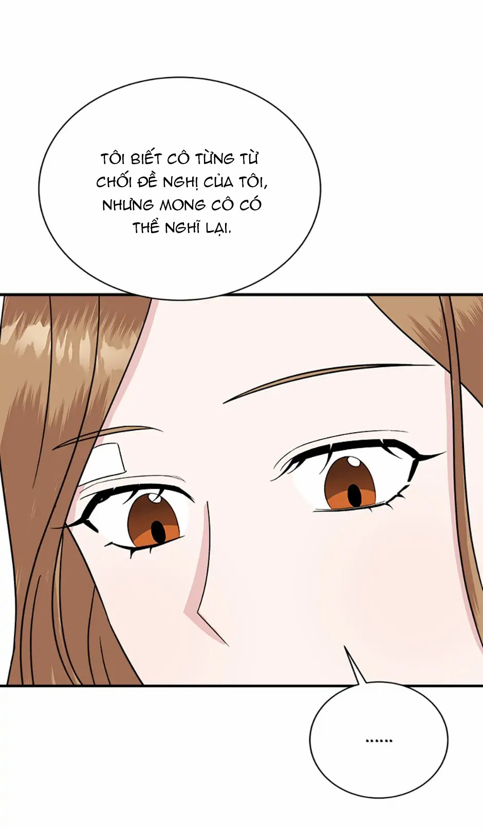 thiếu tôi là sếp mất ngủ ngay chapter 27.2 21