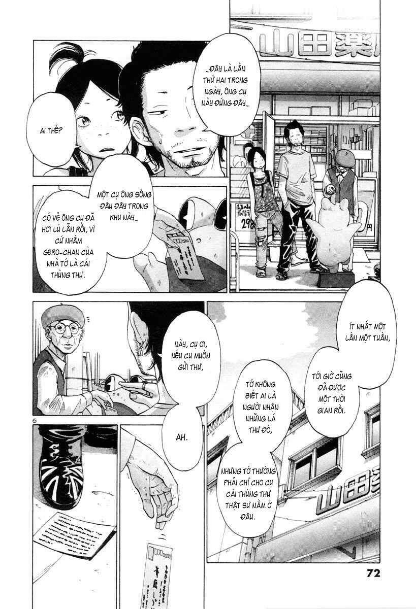 thực tế cuộc sống chapter 5 7