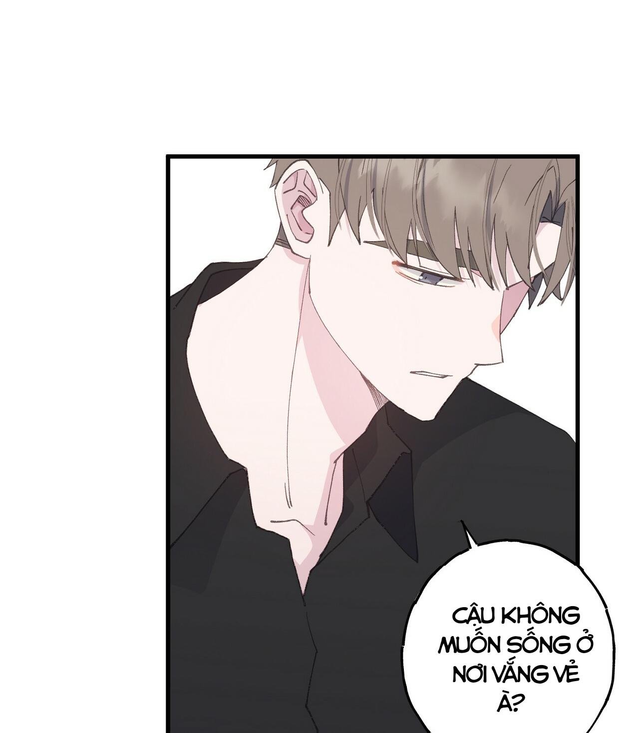 khi trò chơi hẹn hò kết thúc chapter 7 36