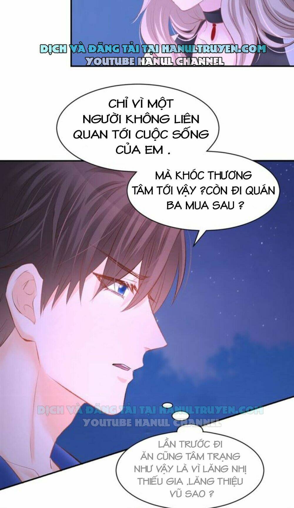 hôn nhân ấm áp : tổng tài sủng vợ thành nghiện chapter 25 6