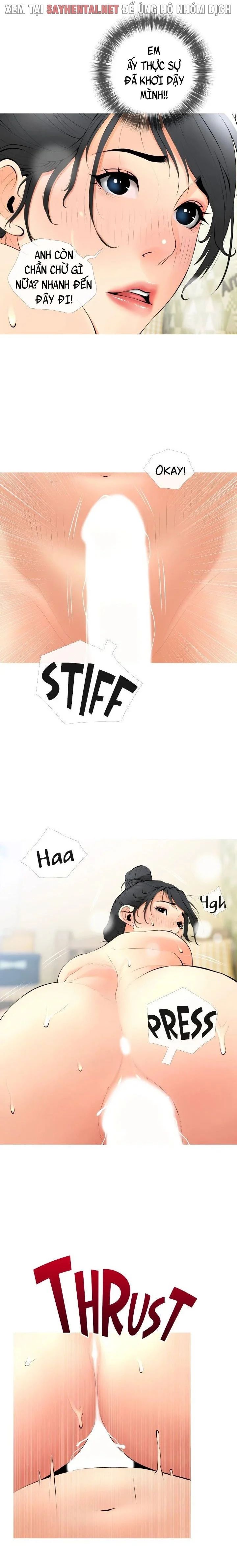 bài học hứng tình chapter 26 6