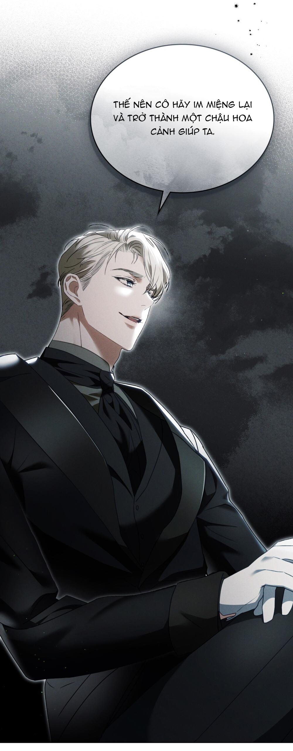 [15+] người hầu gái chapter 9.2 4