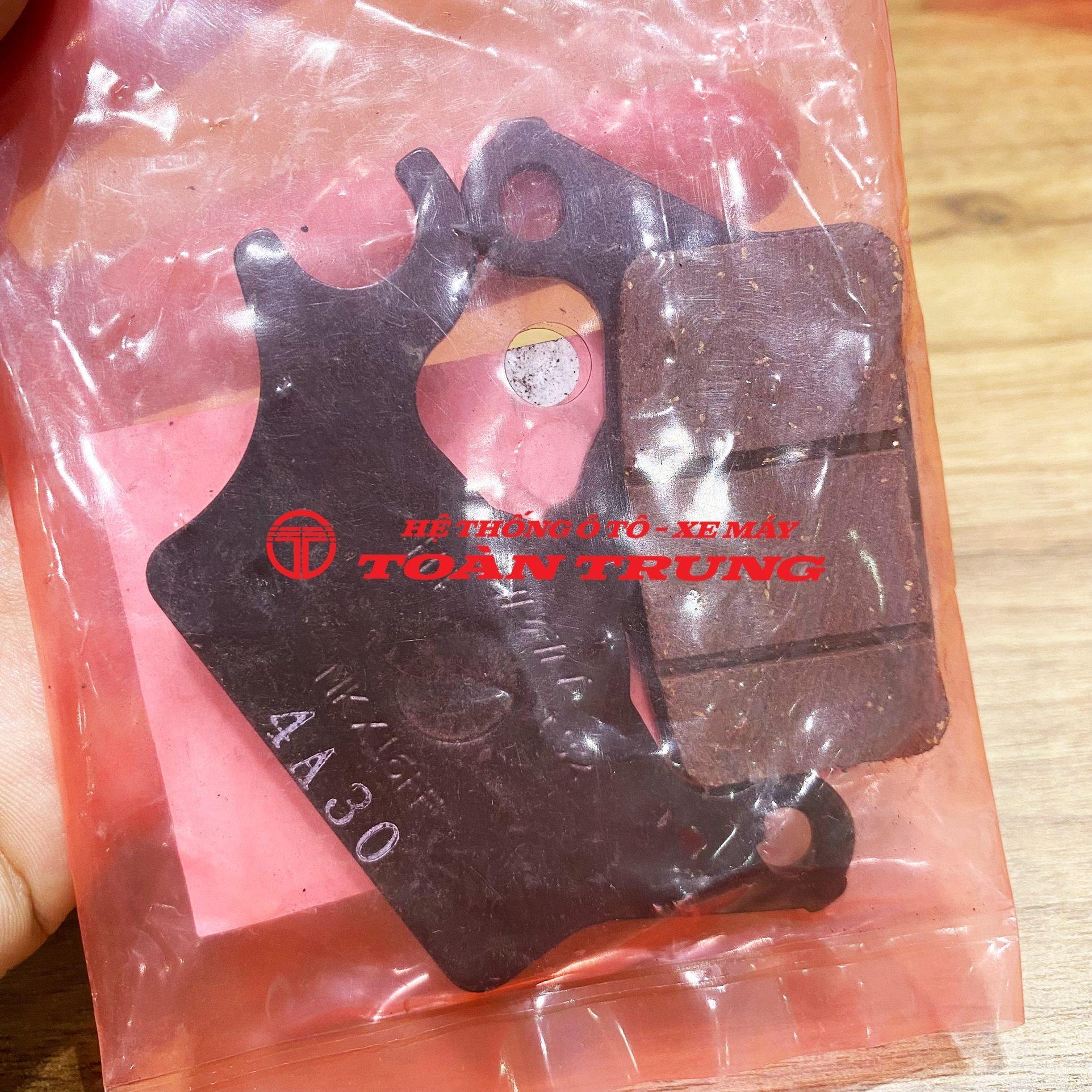 Má phanh trước Winner/Winner X chính hãƞg Honda &quot;06455K56N01&quot;