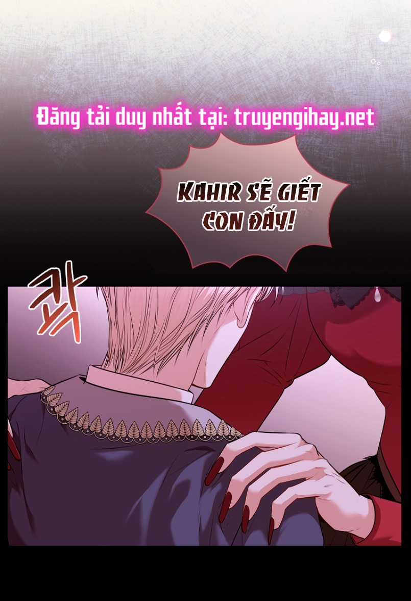 trở thành thư ký của bạo chúa chapter 79 65