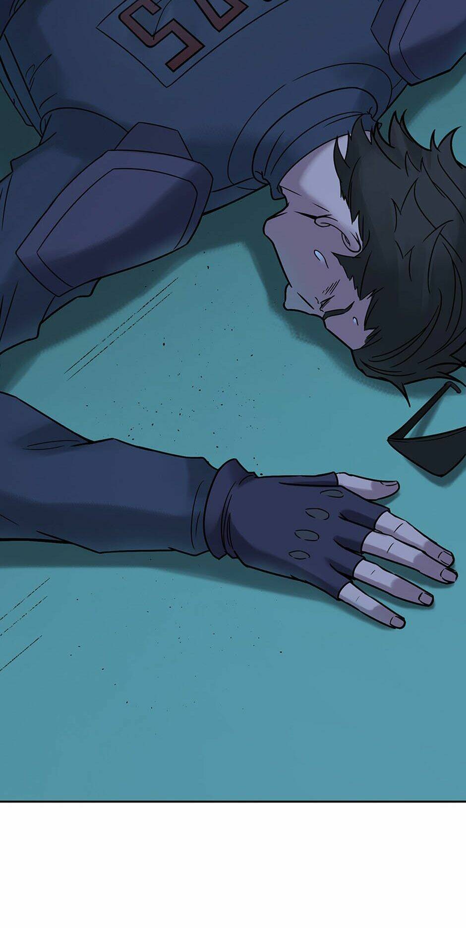 anh hùng và hiệp nữ chapter 49 27