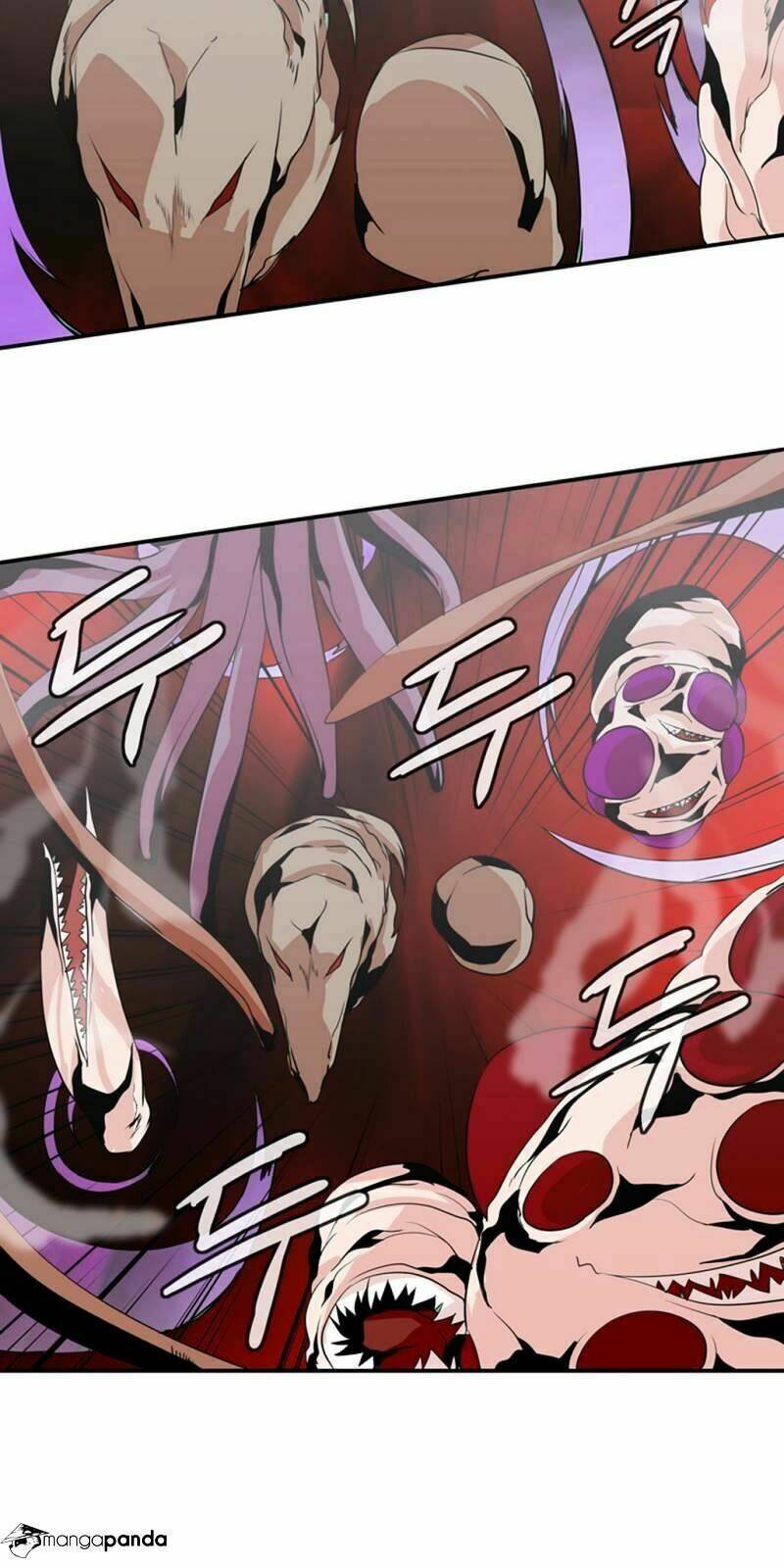 ảo mộng vương chapter 36 6