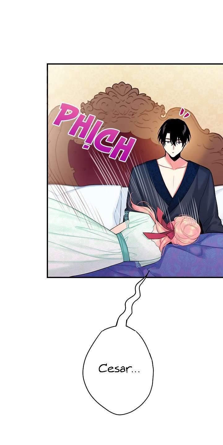 trọng sinh trở thành hoàng phi chapter 195 26