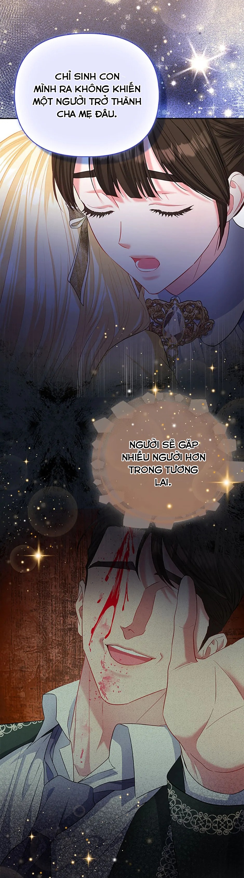 nàng công chúa của tôi chapter 25 14