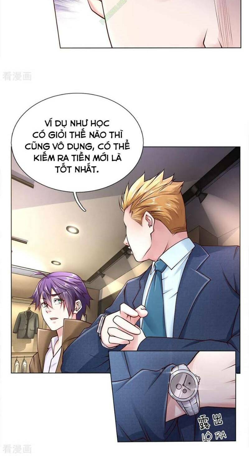 cực phẩm yêu nghiệt chapter 42 6