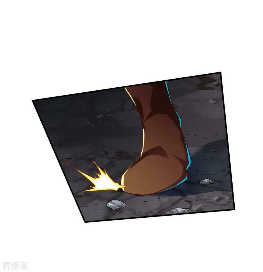 chiến đỉnh chapter 128 29