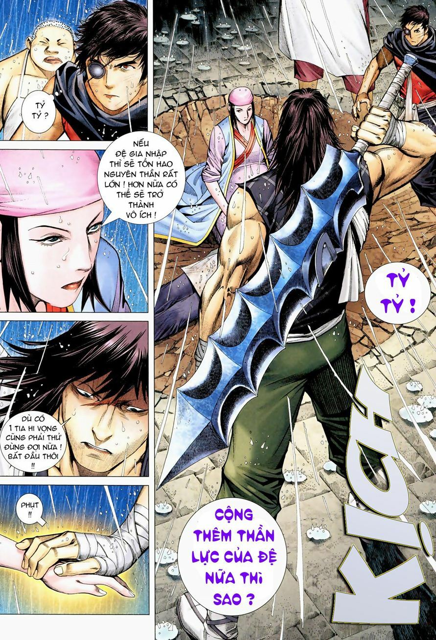 phong thần ký chapter 37 11