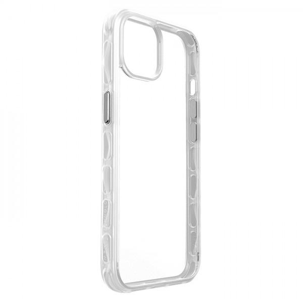 Ốp Lưng Dành Cho Iphone 13 LAUT Crystal Matter Tinted Chính Hãng Trong Suốt Bảo Vệ Toàn Diện - Hàng chính hãng