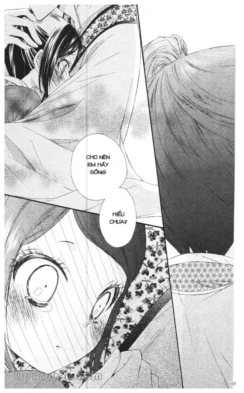 báu vật hoàng cung chapter 19 9