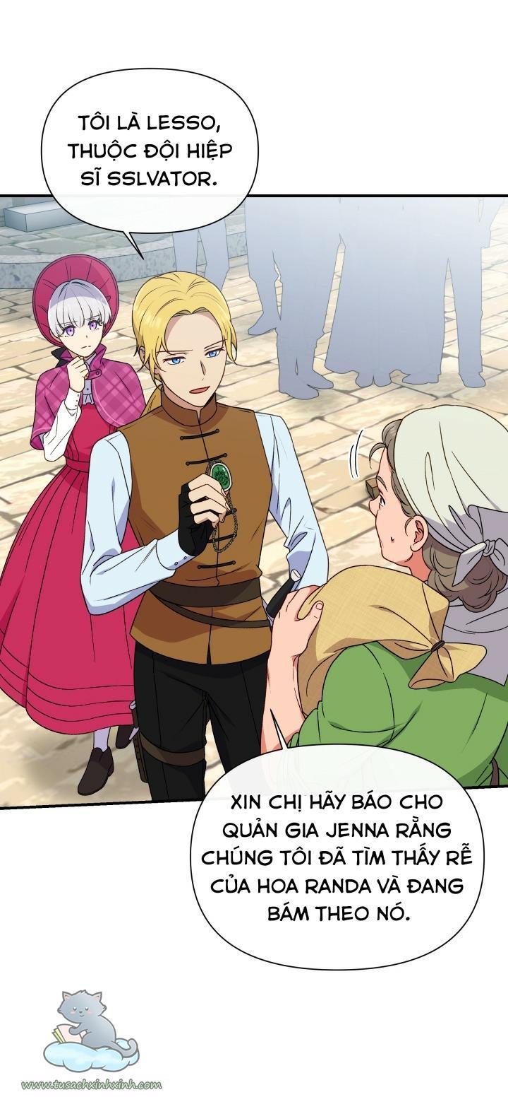 công nương khế ước của gia tộc công tước quái vật chapter 93 62