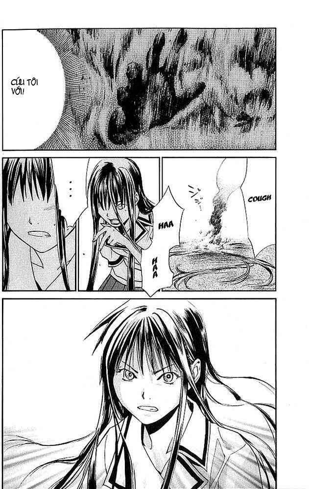 alive - the final evolution chapter 13 19