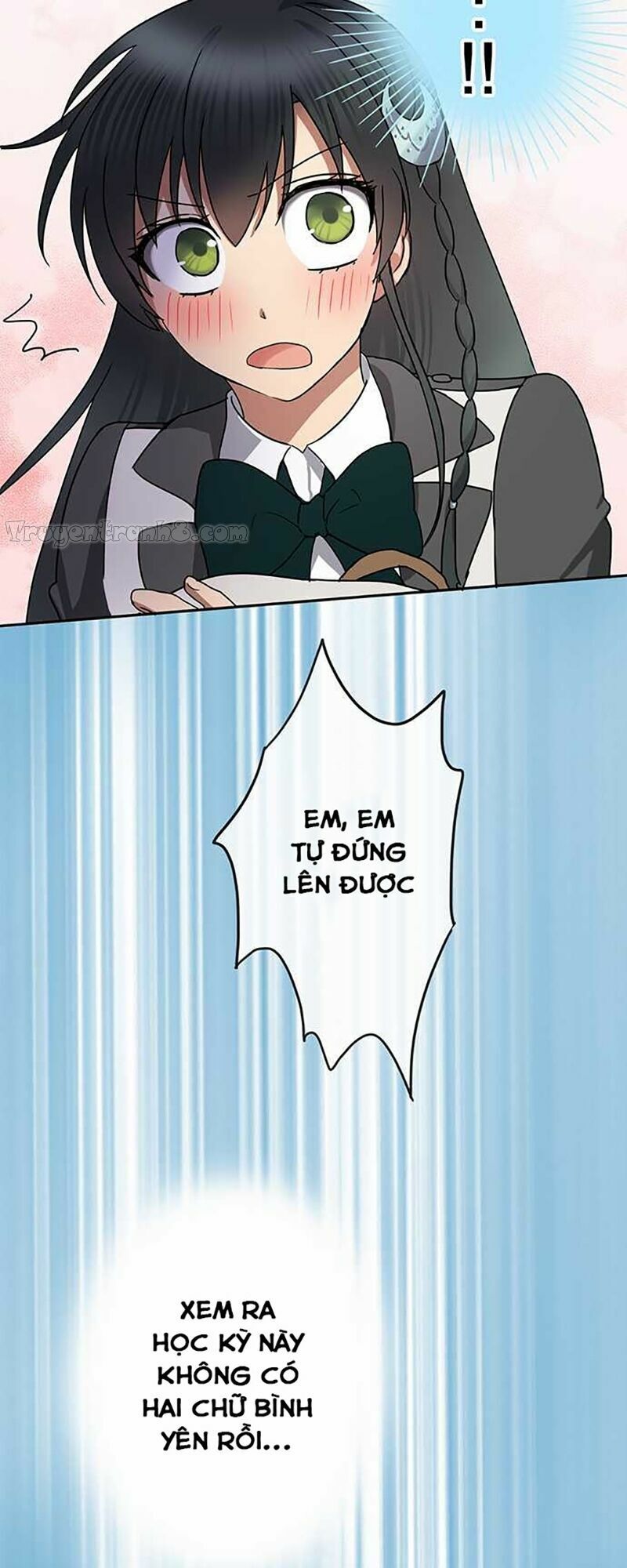 nụ hôn nguyền rủa chapter 35 43