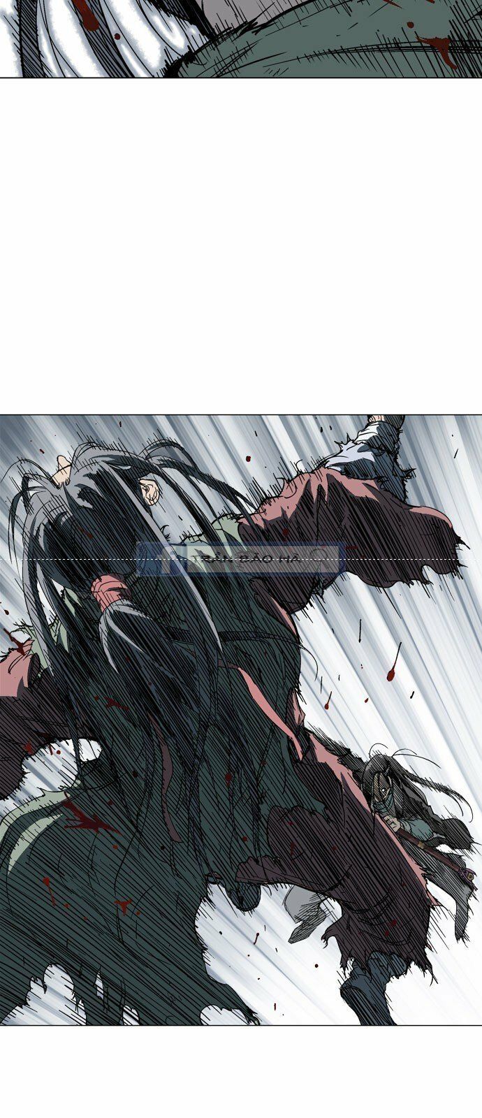 cao thủ 2 chapter 76 28