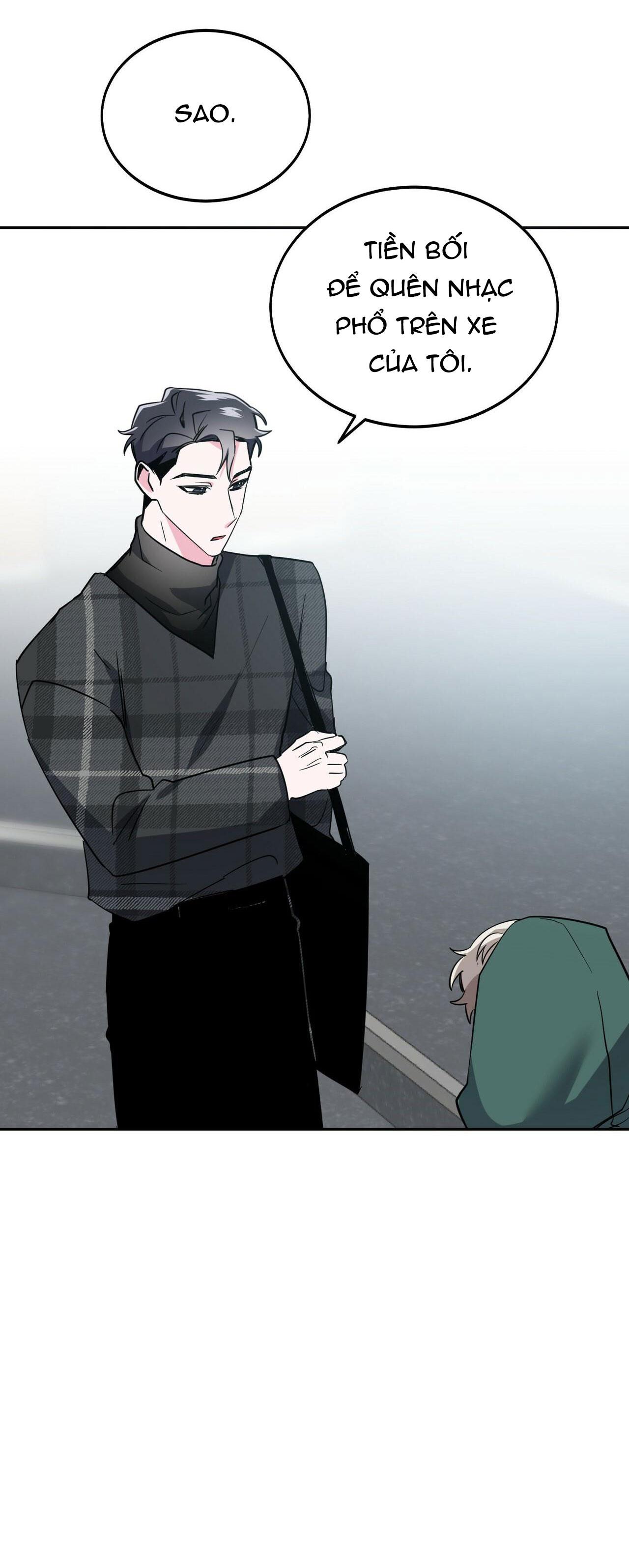 cạm bẫy đại học [m] chapter 7 37