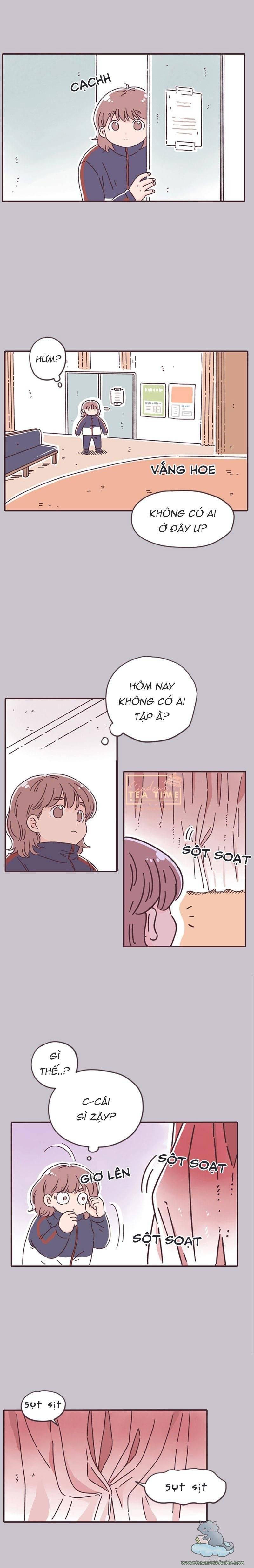 ngày định mệnh của đôi ta chapter 12 11