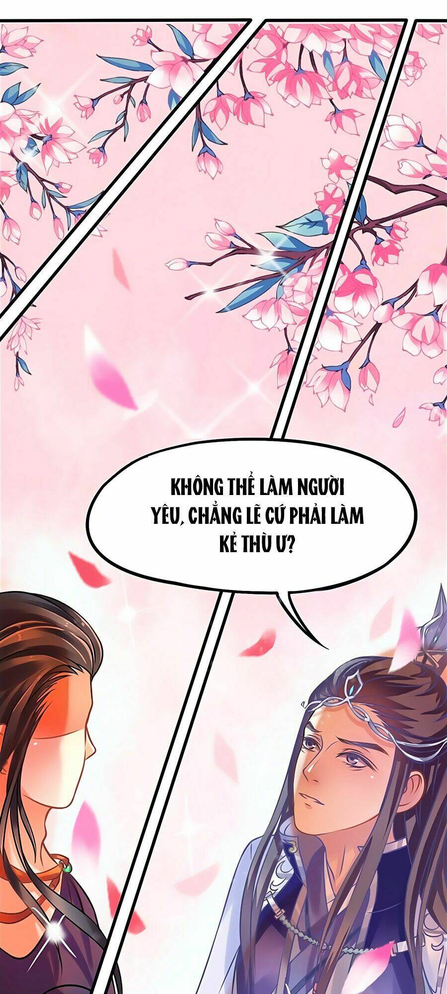 tay phải của bản tọa thành tinh rồi chapter 2 13