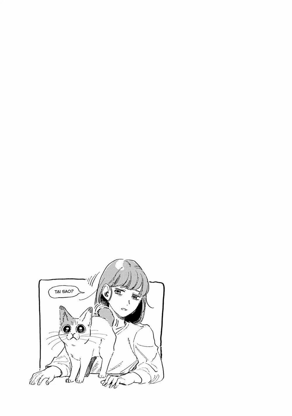 nekodamari chapter 7 9