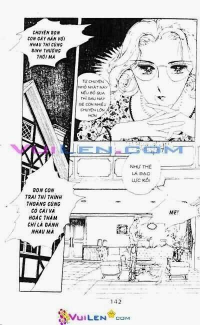 lá chắn tình yêu chapter 6 142