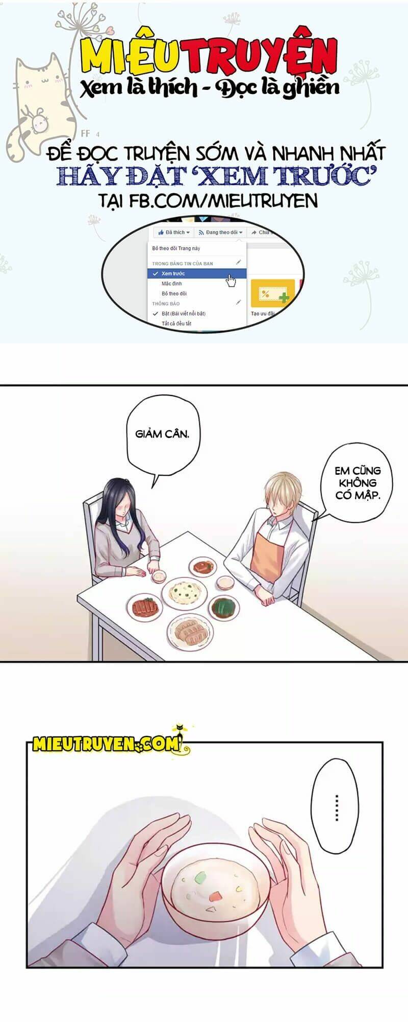 nghịch chuyển luyến tình chapter 45 8