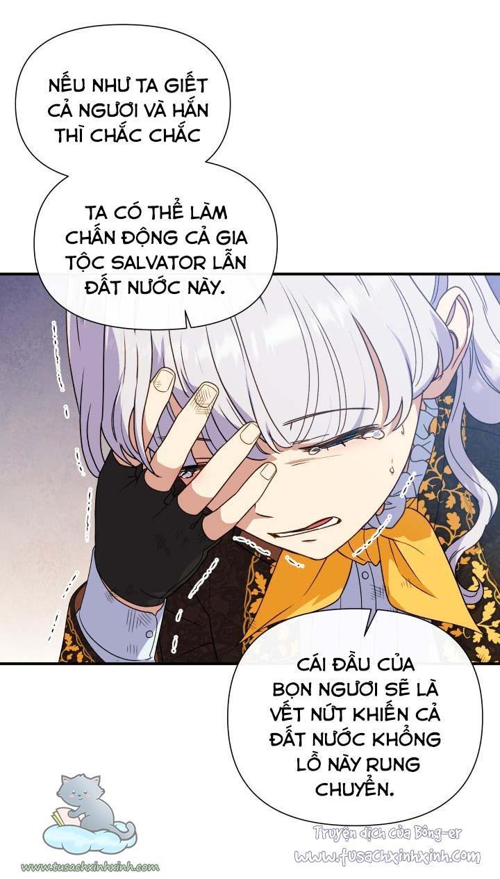 công nương khế ước của gia tộc công tước quái vật chapter 125 13