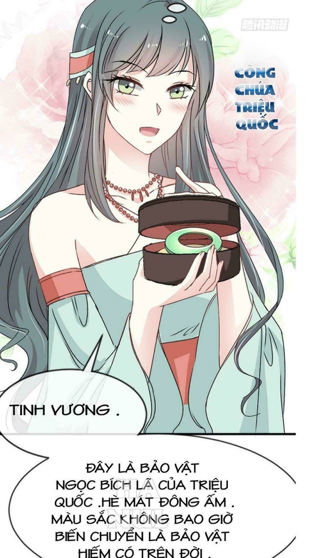 thiên hạ đệ nhất sủng phi chapter 7 29