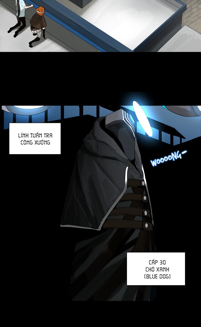 tòa tháp bí ẩn 2 chapter 57 19