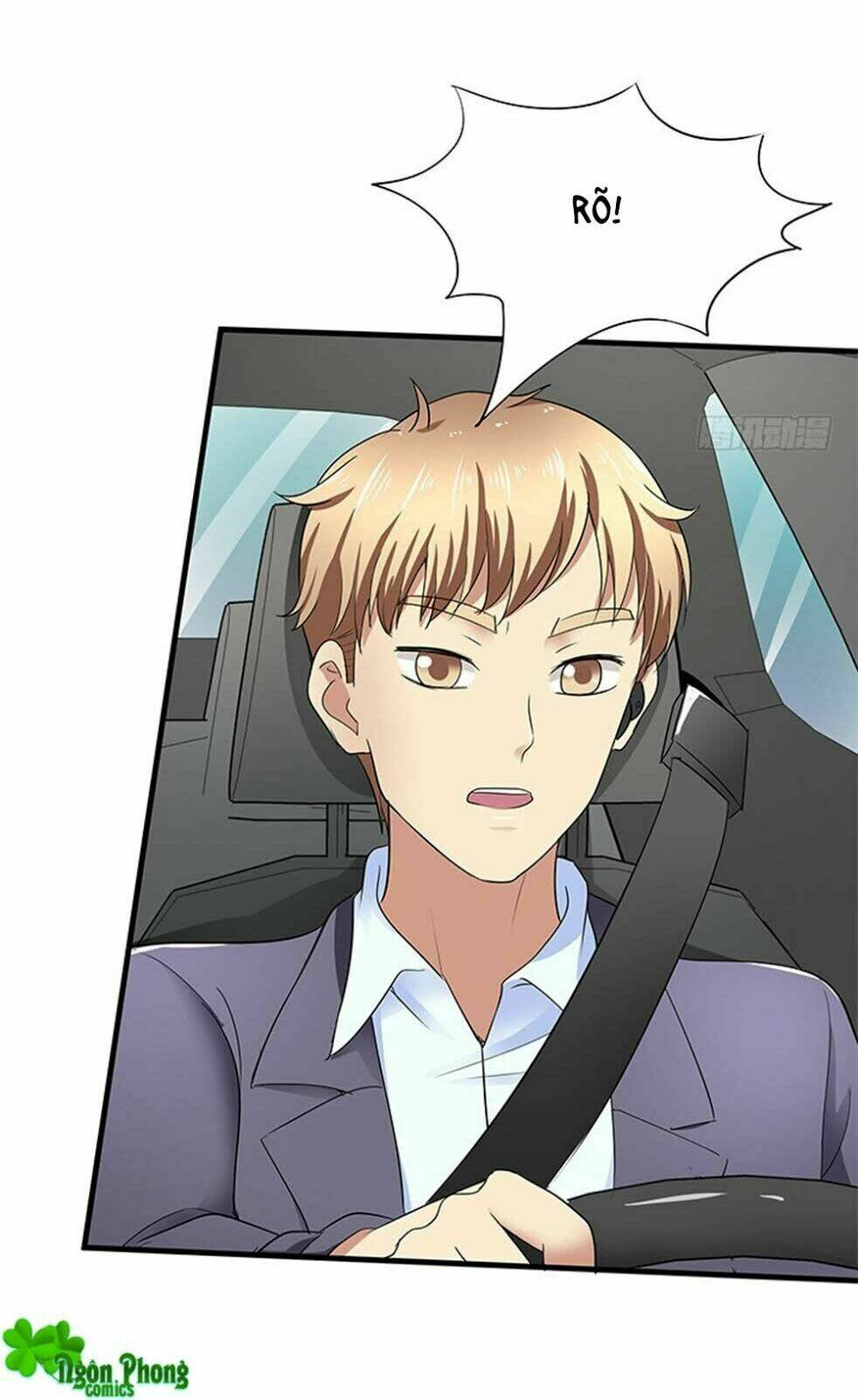 khi trò chơi ác ma bắt đầu chapter 38 23