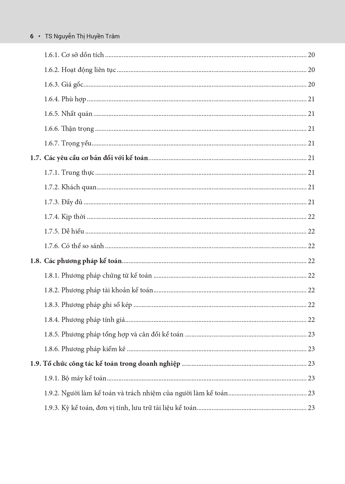 Ứng Dụng Excel Trong Công Tác Kế Toán Ấp Dụng Cho Doanh Nghiệp Việt Nam