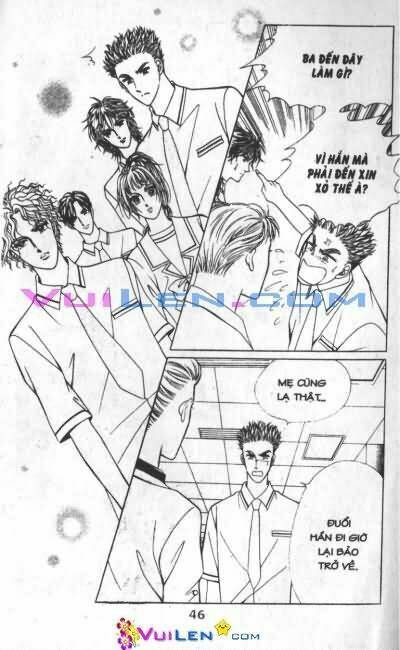 tóc gió thôi bay chapter 7 46