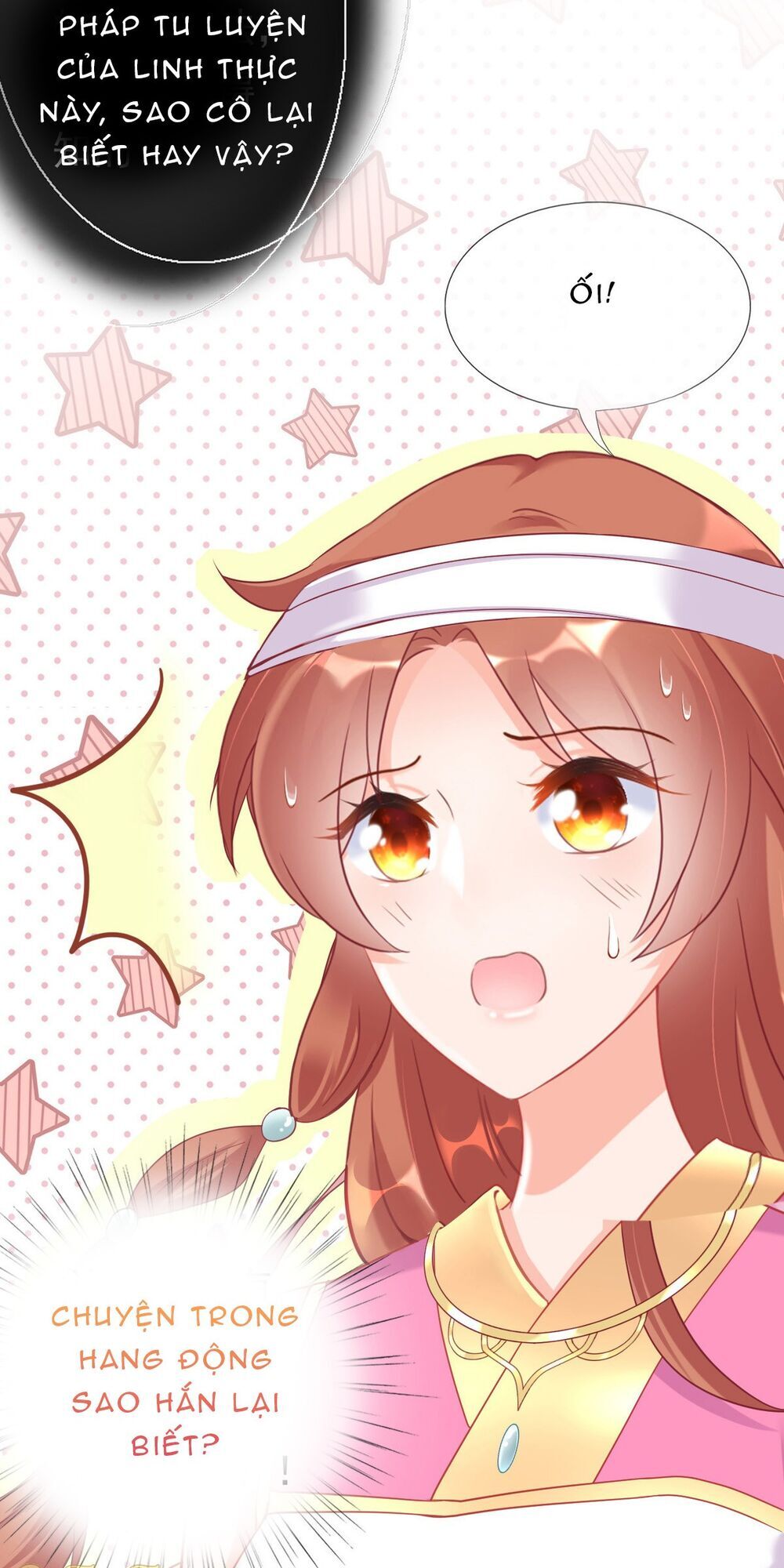 nhân vật phản diện biến thành sủng vật chapter 9 51