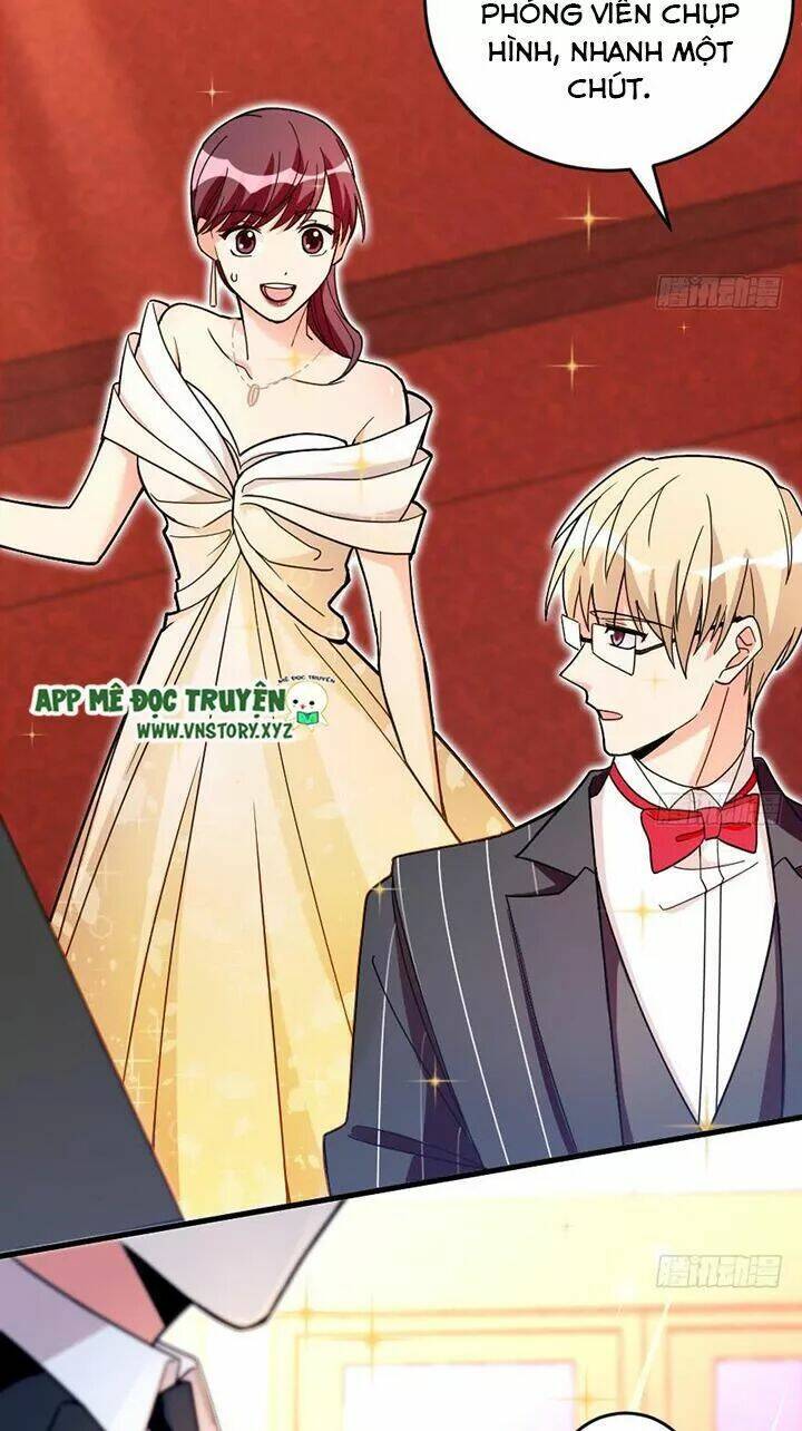 thiên hậu trở về chapter 124 36