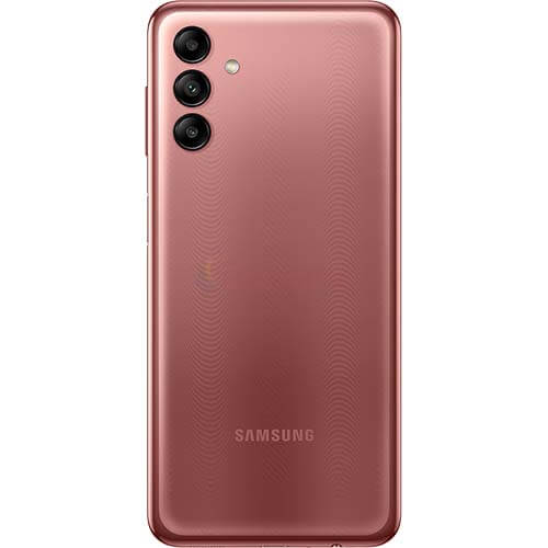 Điện thoại Samsung Galaxy A04s (4GB/64GB) - Hàng chính hãng