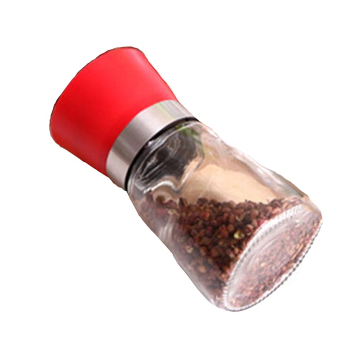 Lọ Xay Tiêu Mini - Lọ Xay Tiêu Nhỏ L1 - Vận Chuyển Miễn Phí Toàn Quốc