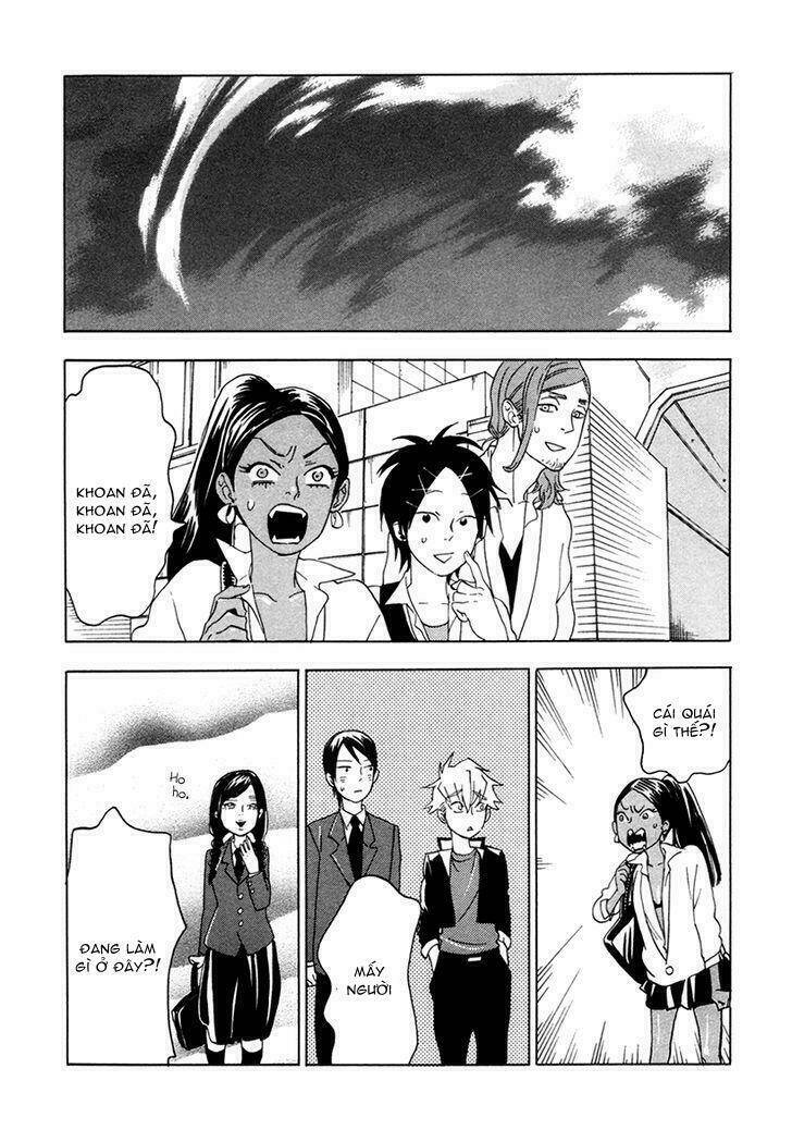 ai ga love shite you nanosa chapter 1 40