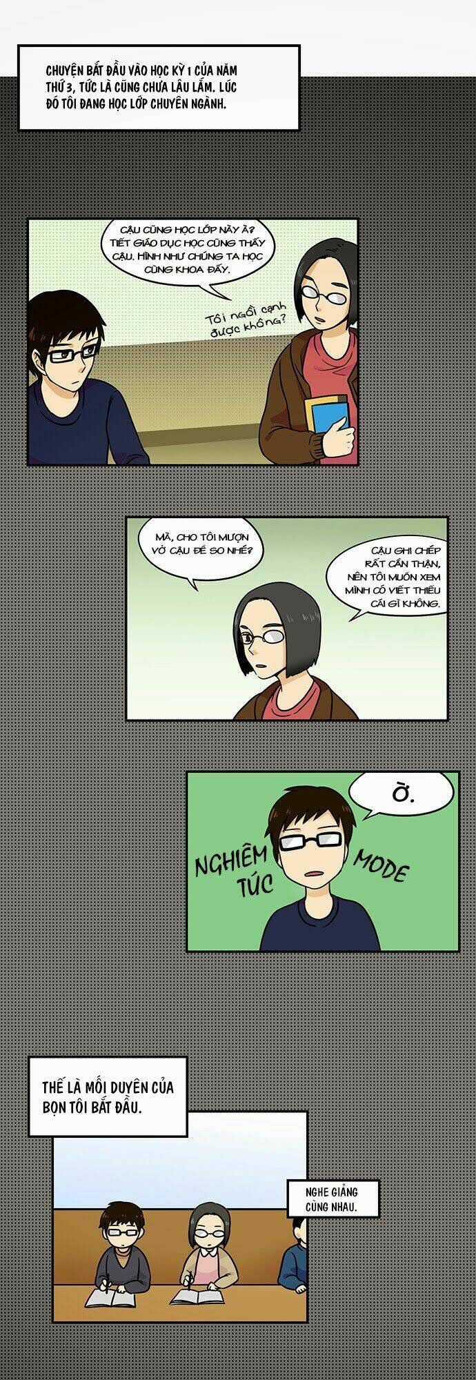 hắn ta là rồng chapter 69 12